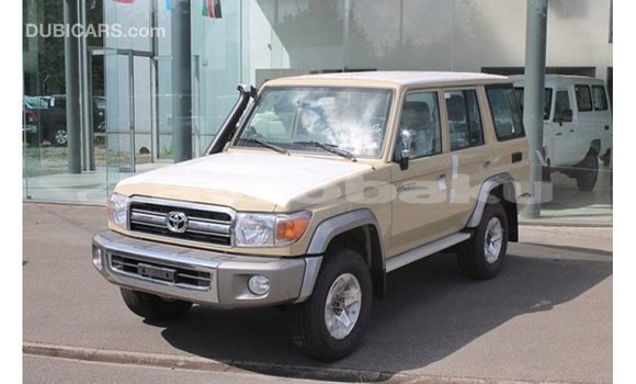 Buy Import Toyota Land Cruiser Beige Car in Import - Dubai in Abseron Buy Import Toyota Land Cruiser Beige Car in Import - Dubai in Abseron