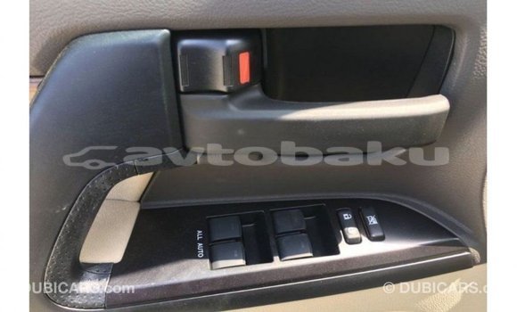 Buy Import Toyota Land Cruiser Black Car in Import - Dubai in Abseron Buy Import Toyota Land Cruiser Black Car in Import - Dubai in Abseron