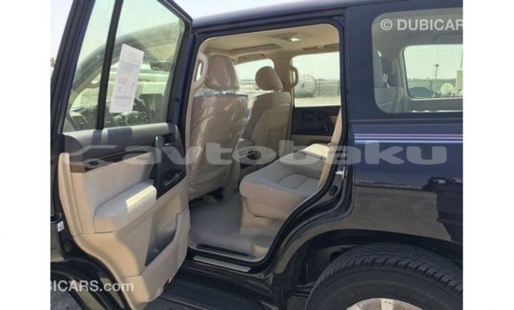 Buy Import Toyota Land Cruiser Black Car in Import - Dubai in Abseron Buy Import Toyota Land Cruiser Black Car in Import - Dubai in Abseron