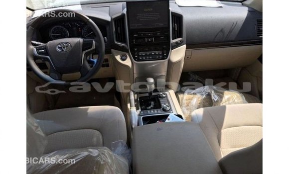 Buy Import Toyota Land Cruiser Black Car in Import - Dubai in Abseron Buy Import Toyota Land Cruiser Black Car in Import - Dubai in Abseron