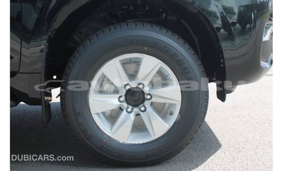 Buy Import Toyota Prado Black Car in Import - Dubai in Abseron Buy Import Toyota Prado Black Car in Import - Dubai in Abseron