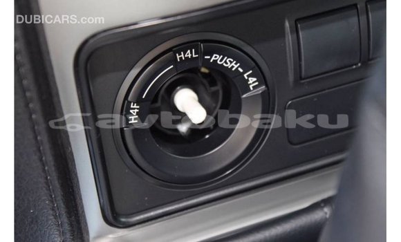 Buy Import Toyota Prado Black Car in Import - Dubai in Abseron Buy Import Toyota Prado Black Car in Import - Dubai in Abseron