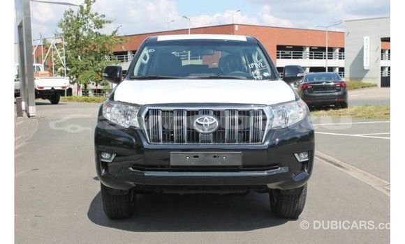 Buy Import Toyota Prado Black Car in Import - Dubai in Abseron Buy Import Toyota Prado Black Car in Import - Dubai in Abseron