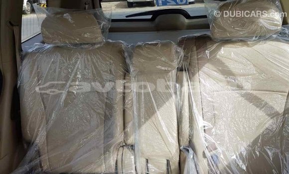 Buy Import Toyota Highlander Black Car in Import - Dubai in Abseron Buy Import Toyota Highlander Black Car in Import - Dubai in Abseron