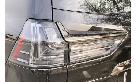 Buy Import Lexus LX Black Car in Import - Dubai in Abseron Buy Import Lexus LX Black Car in Import - Dubai in Abseron