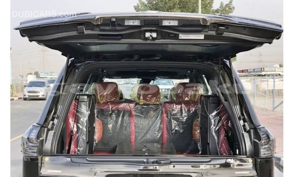 Buy Import Lexus LX Black Car in Import - Dubai in Abseron Buy Import Lexus LX Black Car in Import - Dubai in Abseron