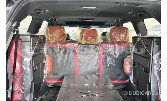 Buy Import Lexus LX Black Car in Import - Dubai in Abseron Buy Import Lexus LX Black Car in Import - Dubai in Abseron