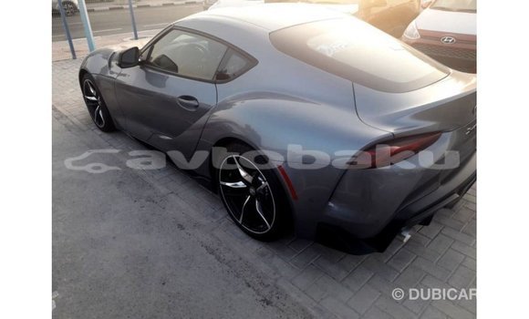 Buy Import Toyota Supra Other Car in Import - Dubai in Abseron Buy Import Toyota Supra Other Car in Import - Dubai in Abseron