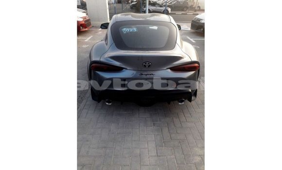 Buy Import Toyota Supra Other Car in Import - Dubai in Abseron Buy Import Toyota Supra Other Car in Import - Dubai in Abseron