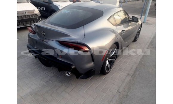 Buy Import Toyota Supra Other Car in Import - Dubai in Abseron Buy Import Toyota Supra Other Car in Import - Dubai in Abseron
