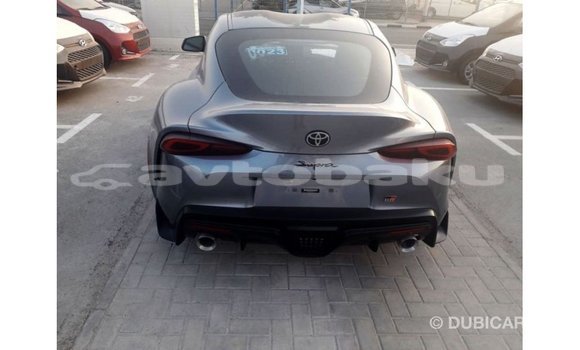 Buy Import Toyota Supra Other Car in Import - Dubai in Abseron Buy Import Toyota Supra Other Car in Import - Dubai in Abseron