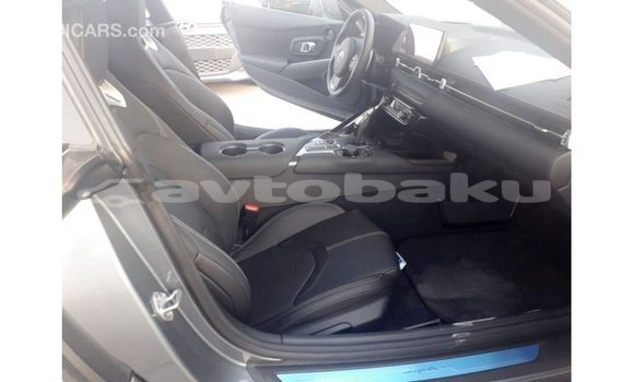 Buy Import Toyota Supra Other Car in Import - Dubai in Abseron Buy Import Toyota Supra Other Car in Import - Dubai in Abseron