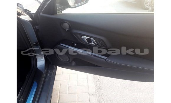 Buy Import Toyota Supra Other Car in Import - Dubai in Abseron Buy Import Toyota Supra Other Car in Import - Dubai in Abseron