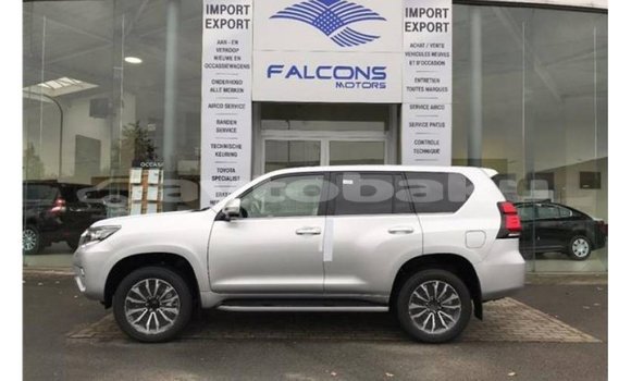 Buy Import Toyota Prado Other Car in Import - Dubai in Abseron Buy Import Toyota Prado Other Car in Import - Dubai in Abseron