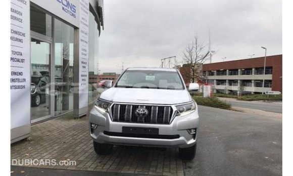 Buy Import Toyota Prado Other Car in Import - Dubai in Abseron Buy Import Toyota Prado Other Car in Import - Dubai in Abseron