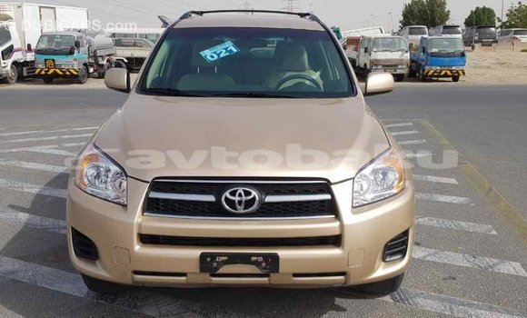 Buy Import Toyota RAV4 Other Car in Import - Dubai in Abseron Buy Import Toyota RAV4 Other Car in Import - Dubai in Abseron