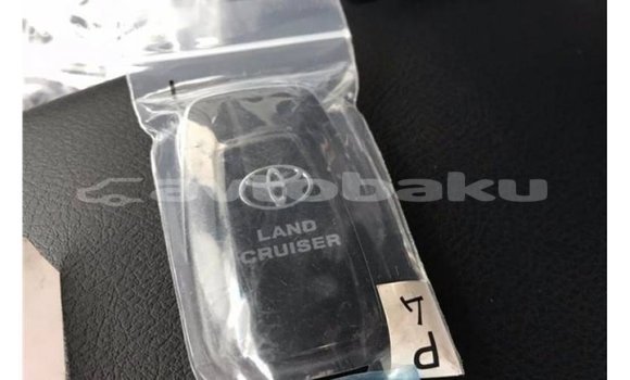 Buy Import Toyota Prado Other Car in Import - Dubai in Abseron Buy Import Toyota Prado Other Car in Import - Dubai in Abseron