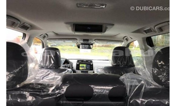 Buy Import Toyota Prado Other Car in Import - Dubai in Abseron Buy Import Toyota Prado Other Car in Import - Dubai in Abseron