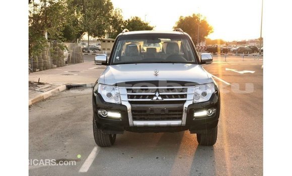 Buy Import Mitsubishi Pajero Black Car in Import - Dubai in Abseron Buy Import Mitsubishi Pajero Black Car in Import - Dubai in Abseron