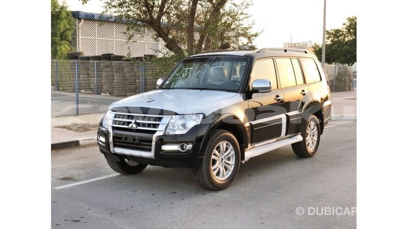 Big with watermark mitsubishi pajero abseron import dubai 2195