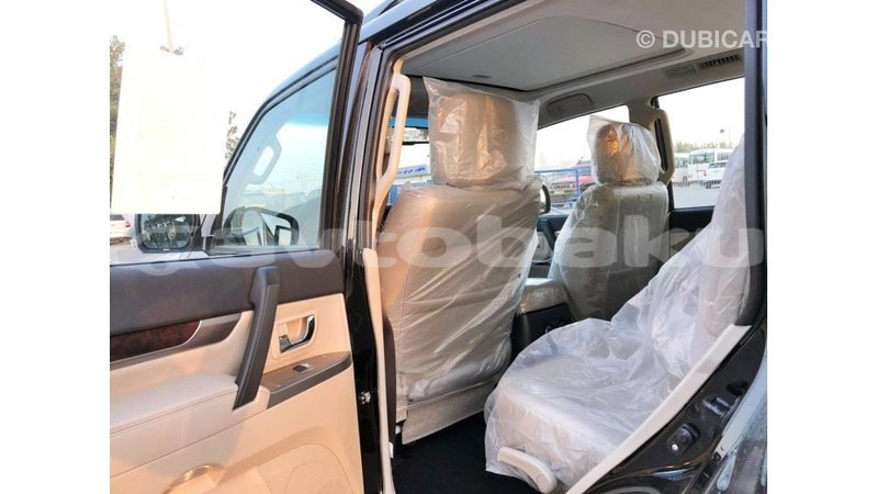 Big with watermark mitsubishi pajero abseron import dubai 2195