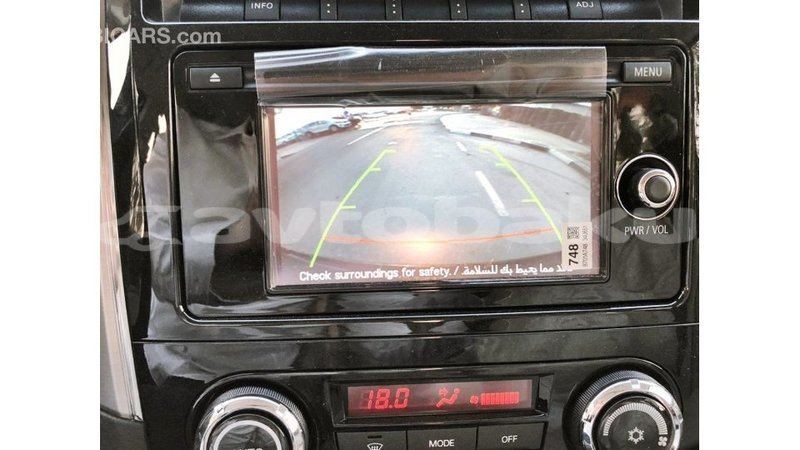 Big with watermark mitsubishi pajero abseron import dubai 2195