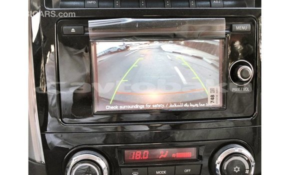 Buy Import Mitsubishi Pajero Black Car in Import - Dubai in Abseron Buy Import Mitsubishi Pajero Black Car in Import - Dubai in Abseron