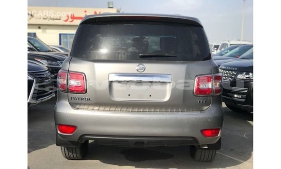 Buy Import Nissan Patrol Other Car in Import - Dubai in Abseron Buy Import Nissan Patrol Other Car in Import - Dubai in Abseron