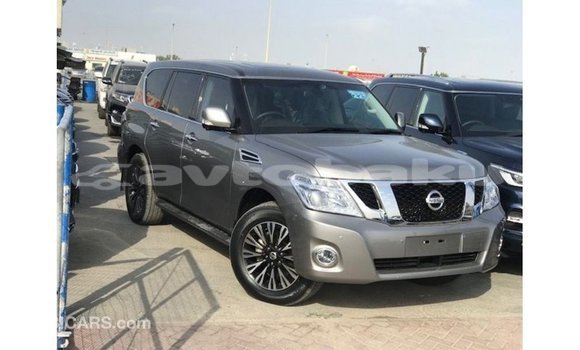 Buy Import Nissan Patrol Other Car in Import - Dubai in Abseron Buy Import Nissan Patrol Other Car in Import - Dubai in Abseron