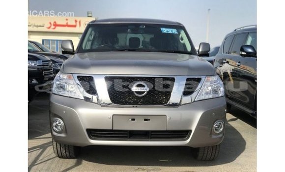 Buy Import Nissan Patrol Other Car in Import - Dubai in Abseron Buy Import Nissan Patrol Other Car in Import - Dubai in Abseron