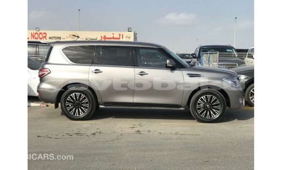 Buy Import Nissan Patrol Other Car in Import - Dubai in Abseron Buy Import Nissan Patrol Other Car in Import - Dubai in Abseron