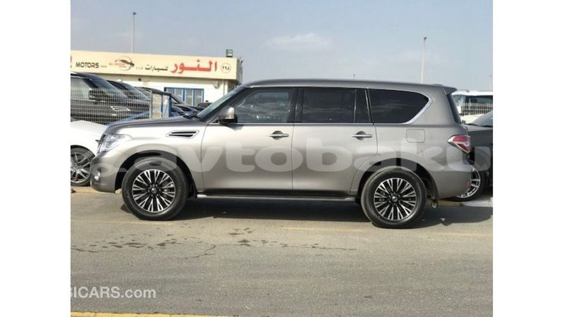 Big with watermark nissan patrol abseron import dubai 2197