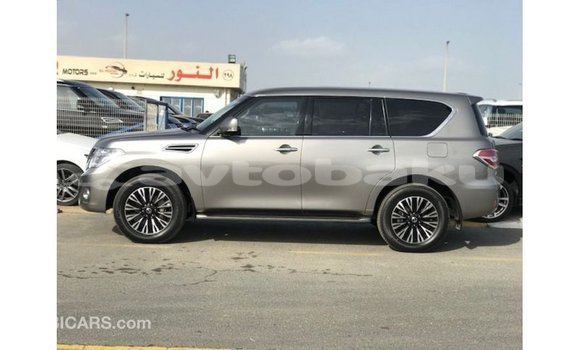 Buy Import Nissan Patrol Other Car in Import - Dubai in Abseron Buy Import Nissan Patrol Other Car in Import - Dubai in Abseron