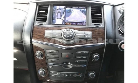 Buy Import Nissan Patrol Other Car in Import - Dubai in Abseron Buy Import Nissan Patrol Other Car in Import - Dubai in Abseron