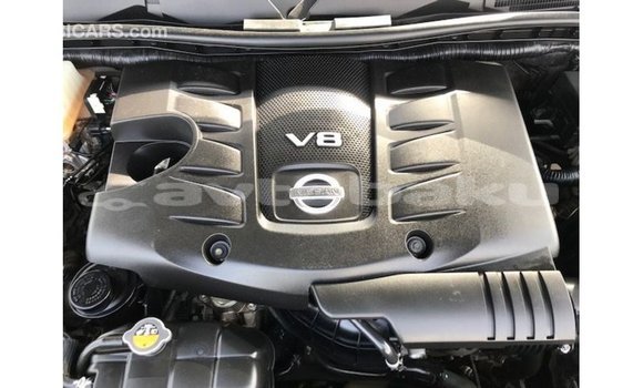 Buy Import Nissan Patrol Other Car in Import - Dubai in Abseron Buy Import Nissan Patrol Other Car in Import - Dubai in Abseron