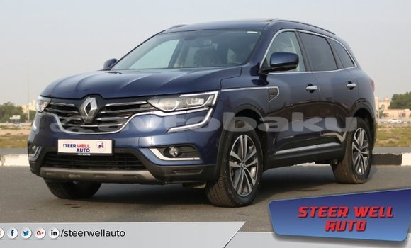 Buy Import Renault 4 Blue Car in Import - Dubai in Abseron Buy Import Renault 4 Blue Car in Import - Dubai in Abseron