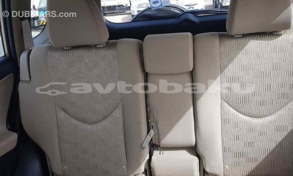 Buy Import Toyota RAV4 Other Car in Import - Dubai in Abseron Buy Import Toyota RAV4 Other Car in Import - Dubai in Abseron
