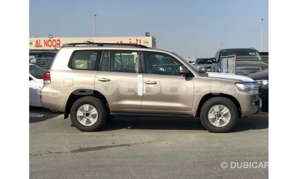 Buy Import Toyota Land Cruiser Other Car in Import - Dubai in Abseron Buy Import Toyota Land Cruiser Other Car in Import - Dubai in Abseron