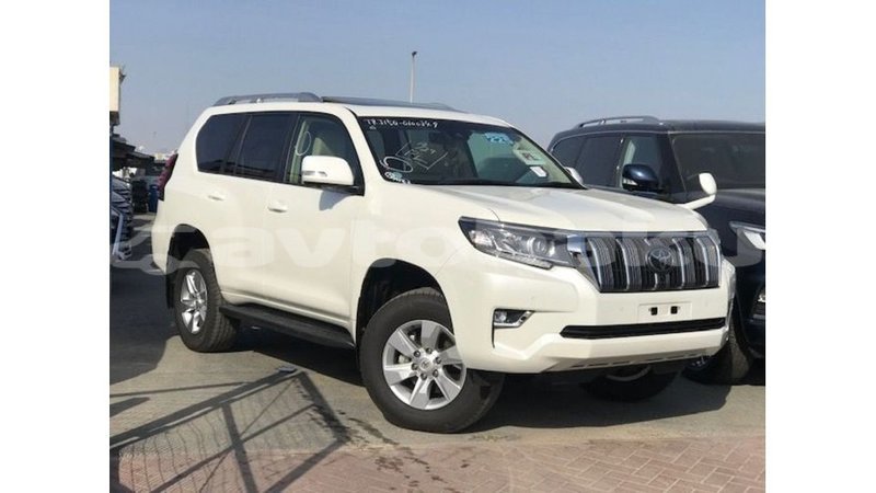 Big with watermark toyota prado abseron import dubai 2201