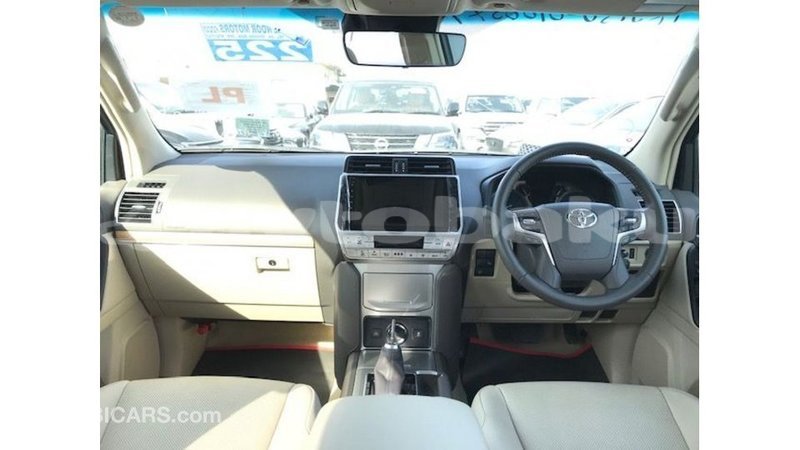 Big with watermark toyota prado abseron import dubai 2201