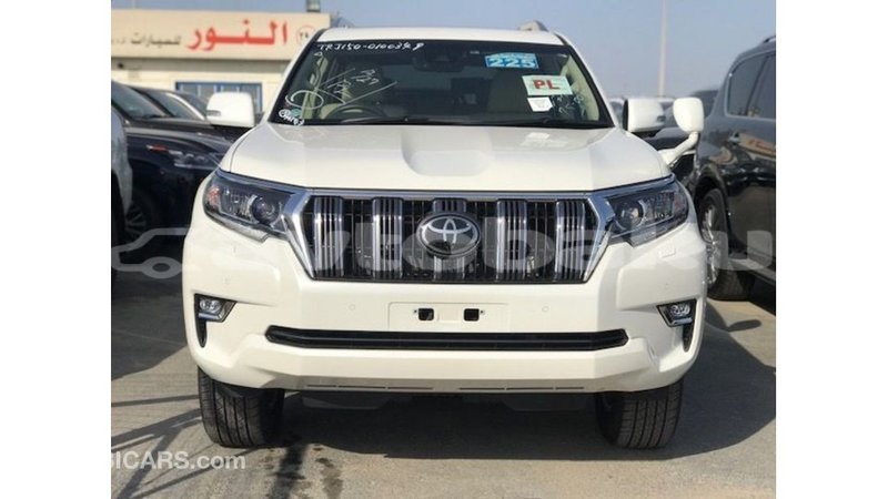 Big with watermark toyota prado abseron import dubai 2201