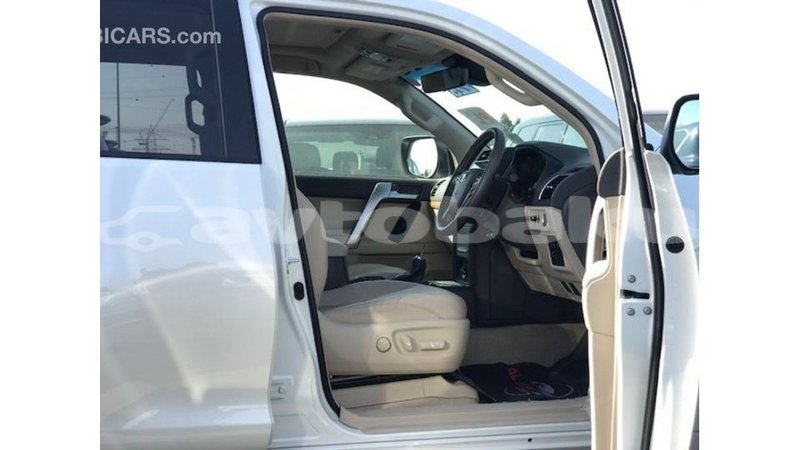 Big with watermark toyota prado abseron import dubai 2201