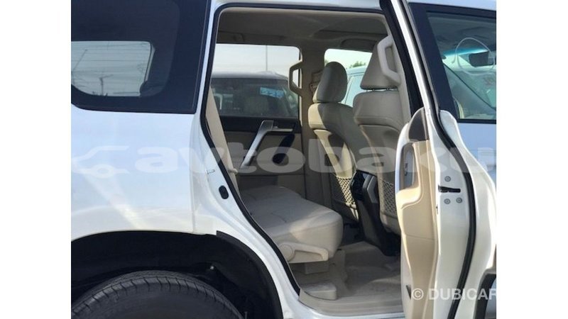 Big with watermark toyota prado abseron import dubai 2201