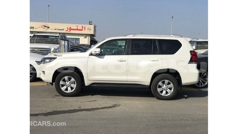 Big with watermark toyota prado abseron import dubai 2201