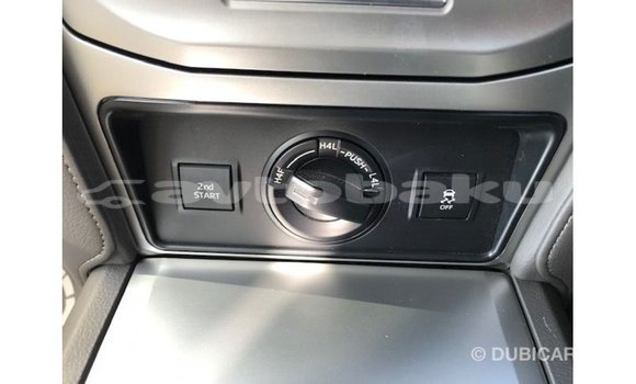 Buy Import Toyota Prado White Car in Import - Dubai in Abseron Buy Import Toyota Prado White Car in Import - Dubai in Abseron