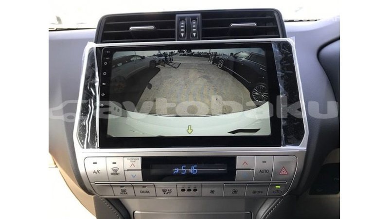 Big with watermark toyota prado abseron import dubai 2201