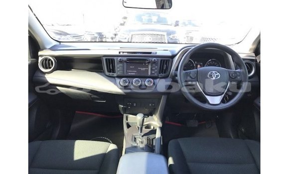 Buy Import Toyota 4Runner White Car in Import - Dubai in Abseron Buy Import Toyota 4Runner White Car in Import - Dubai in Abseron