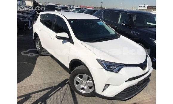 Buy Import Toyota 4Runner White Car in Import - Dubai in Abseron Buy Import Toyota 4Runner White Car in Import - Dubai in Abseron