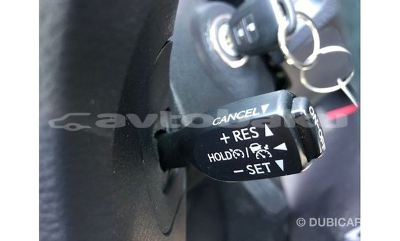 Buy Import Toyota 4Runner White Car in Import - Dubai in Abseron Buy Import Toyota 4Runner White Car in Import - Dubai in Abseron