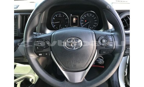 Buy Import Toyota 4Runner White Car in Import - Dubai in Abseron Buy Import Toyota 4Runner White Car in Import - Dubai in Abseron